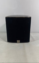 Load image into Gallery viewer, Vizio Model VSB210WS Black Surround Sound Subwoofer Speaker Not Tested
