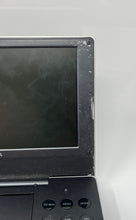 Load image into Gallery viewer, Toshiba SDP1900 Divx Dolby Digital DTS Black Portable DVD Player Not Tested
