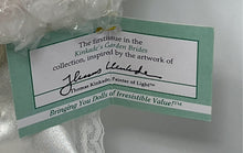 Load image into Gallery viewer, The Ashton Drake Galleries Porcelain Doll W/ Tag &amp; Certificate Of Authenticity
