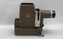 Load image into Gallery viewer, Kodak Kodaslide Signet 500 Brown Portable 35mm Slide Projector Not Tested
