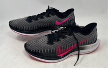 Load image into Gallery viewer, Nike Mens Zoom Pegasus Turbo 2 AT2863-007 Gray Lace-Up Sneaker Shoes Size 10.5
