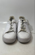 Load image into Gallery viewer, Adidas Prime Mens Court Tourino White Lace-Up Low Top Sneaker Shoes Size 12

