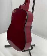 Load image into Gallery viewer, Adm Brown 6 String 18 Frets Right-Handed Beginner Classical Acoustic Guitar
