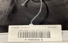 Load image into Gallery viewer, Guess Womens Black Dark Wash Pockets Denim Skinny Leg Jeans Size 26
