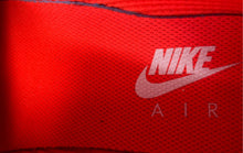 Load image into Gallery viewer, Nike Mens Air Max 90 Ultra Moire 819477-600 Red Lace-Up Sneakers Shoes Size 6
