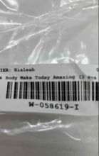 Load image into Gallery viewer, Bath &amp; Body Works Hello Make Today Amazing Body Care 3 Pcs Set Factory Sealed
