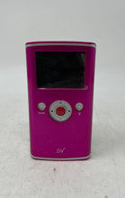 Load image into Gallery viewer, Sylvania DV-2100 Digital Video Handheld Camcorder W/ Accessories Not Tested
