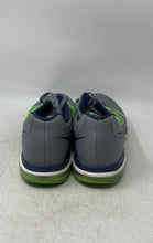 Load image into Gallery viewer, Nike Mens Air Max Dynasty 816747-006 Gray Green Lace-Up Sneaker Shoes Size 14

