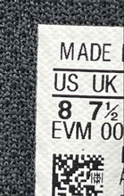 Load image into Gallery viewer, Adidas Mens AX2 Black Low Top Lace-Up Running Sneakers Shoes Size 8
