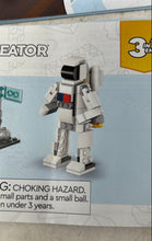 Load image into Gallery viewer, LEGO Creator Mini Multicolor Instruction Manuals Books Lot Of 11 Pieces
