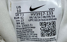 Load image into Gallery viewer, Nike Womens V2K Run HV3917-133 Cream Beige Lace-Up Sneaker Shoes Size 10
