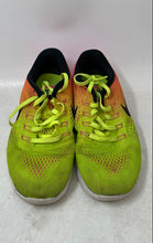 Load image into Gallery viewer, Nike Womens Free RN OC Olympic 844630-999 Multicolor Running Shoes Size 9

