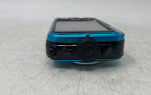Load image into Gallery viewer, 4K Auto Focus Blue Black Silver 56MP Waterproof Digital Camera Not Tested
