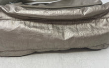 Load image into Gallery viewer, Kipling Womens Silver-Tone Adjustable Strap Travel Crossbody Bag
