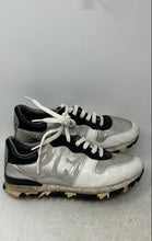 Load image into Gallery viewer, Karl Lagerfeld Paris Mens Multicolor LF1S2117 Lace-Up Sneaker Shoes Size 10M
