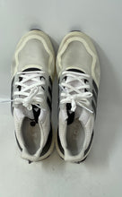 Load image into Gallery viewer, Adidas Mens UltraBoost 5.0 White And Black Lace-Up Sneaker Shoes Size 10
