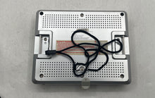Load image into Gallery viewer, Kawasaki PVS1965 Silver 3 Pcs MP3 Mobile DVD Player With Accessories No Tested
