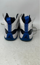 Load image into Gallery viewer, Nike Boys Air Jordan Jumpman Two Trey DQ8431-140 Multicolor Basketball Shoes 6Y
