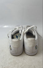 Load image into Gallery viewer, Adidas Mens Superstar White Low Top Lace-Up Sneaker Shoes Size 13
