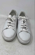 Load image into Gallery viewer, Cole Haan Mens Grand Crosscourt Traveler White Leather Sneakers Shoes Size 11 B
