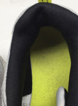 Load image into Gallery viewer, AND1 Kids Boys Blindside 2.0 BBA141ES075 Gray Black Basketball Sneakers Size 4
