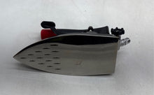 Load image into Gallery viewer, Newhouse Specialty Model TFL-420P Black All-Steam Iron With Box Not Tested
