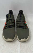 Load image into Gallery viewer, Adidas Mens Lite Racer Adapt 7.0 IH7723 Green Slip-On Sneaker Shoes Size 9.5
