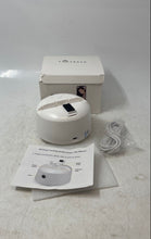Load image into Gallery viewer, Yuutrack K9 White 360 Rotation Smart Tracking Mobile Holder Untested With Box

