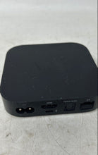 Load image into Gallery viewer, Apple TV 3rd Generation Model A1427 Black Digital Media Streamer Untested
