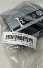 Load image into Gallery viewer, Polaroid One 600 Silver Black Ultra Instant Camera Folding Film Not Tested
