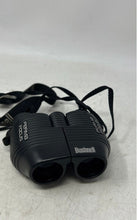 Load image into Gallery viewer, Bushnell Perma Focus Black Lightweight General Purpose Binoculars In Case

