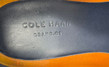 Load image into Gallery viewer, Cole Haan Mens Lenox Hill C11627 Black Leather Oxford Dress Shoes Size 9M
