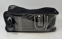 Load image into Gallery viewer, CKO Mens Black Hook And Loop Adjustable Cuff Kickboxing Gloves
