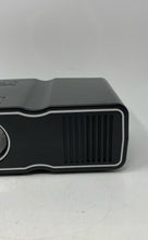 Load image into Gallery viewer, MerchSource Black Portable Adjustable Projector Model 1004127 Not Tested
