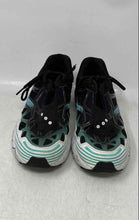 Load image into Gallery viewer, Saucony Mens Grid Web Black Green Low Top Lace-Up Sneaker Shoes Size 7
