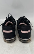 Load image into Gallery viewer, Reebok Womens DMX Galaxy 1 Black White Pink Lace-Up Sneaker Shoes Size 7.5
