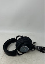 Load image into Gallery viewer, Logitech PRO X Black Lightspeed Wired Over-The-Ear Gaming Headset Untested

