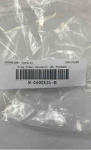 Load image into Gallery viewer, Ring Video Doorbell Silver Black Smart Security Devices No Tested
