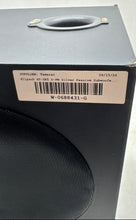 Load image into Gallery viewer, Klipsch S-PM Model HT-SK5 Silver 8 Inch Home Audio Passive Subwoofer Not Tested

