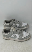 Load image into Gallery viewer, Nike Mens Dunk Low DD1391-103 Gray White Lace-Up Low Top Sneaker Shoes Size 6
