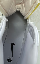 Load image into Gallery viewer, Nike Mens Blazer Mid '77 Vintage White Mid Top Lace-Up Sneaker Shoes Size 14
