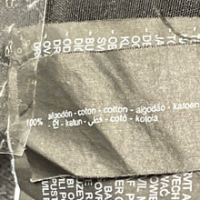 Load image into Gallery viewer, Zara Womens Gray Medium Wash Distressed Pockets Denim Cut-Off Shorts Size 6
