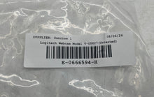 Load image into Gallery viewer, Logitech V-U0027 C615 Portable 1080p Webcam USB Computer Video Camera Not Tested
