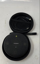 Load image into Gallery viewer, AISPEECH AIMIC‐M4 Pro Black Conference Speakerphone In Case Not Tested
