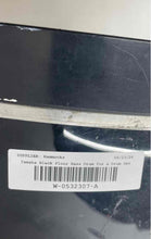Load image into Gallery viewer, Yamaha Black Clear Front Head Swingstar Floor Bass Drum For A Drum Set
