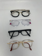 Load image into Gallery viewer, Armani Exchange, Ray-Ban RB5187, Luxottica, Prive Revaux Unisex Glasses (4 Pcs)
