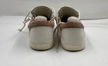 Load image into Gallery viewer, Authentic Giuseppe Zanotti Mens Frankie White Sneaker Shoes Size EUR 39 Worn
