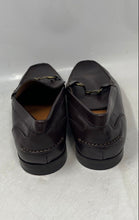 Load image into Gallery viewer, Kenneth Cole Reaction Mens Crespo 2.0 Brown Slip-On Bit Loafer Shoes Size 13M
