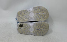 Load image into Gallery viewer, Nike Kids Flex Runner 3 FN1478 Light Blue White Slip-On Sneaker Shoes Size 7C
