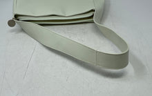 Load image into Gallery viewer, The Sak Womens Light Green Inner Outer Pockets Zipper Shoulder Handbag
